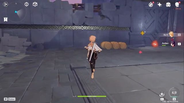 Genshin Impact 2021 PART 3 смотреть онлайн