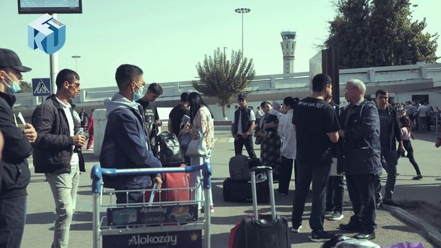 Промо ролик КФУ смотреть онлайн