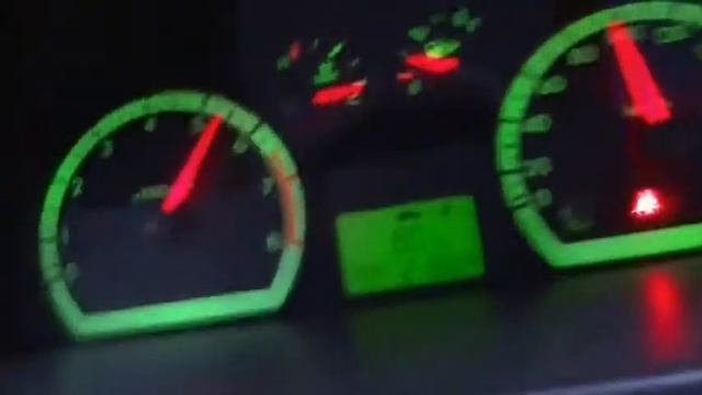 2-ая передача AVEO BORMAN TURBO level WASTG 1,5 BAR BOOST смотреть онлайн