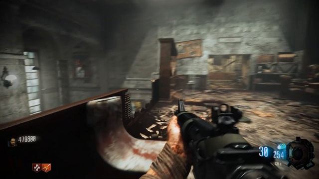 Clinic of Hell - Map Showcase смотреть онлайн