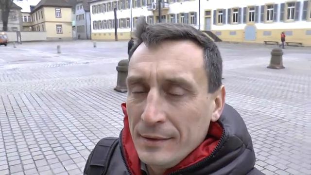 10 декабря Шпаер прогулочка смотреть онлайн