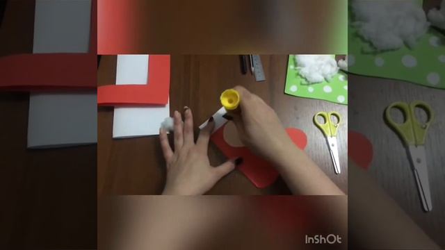 Чобіток до дня Святого Миколая смотреть онлайн