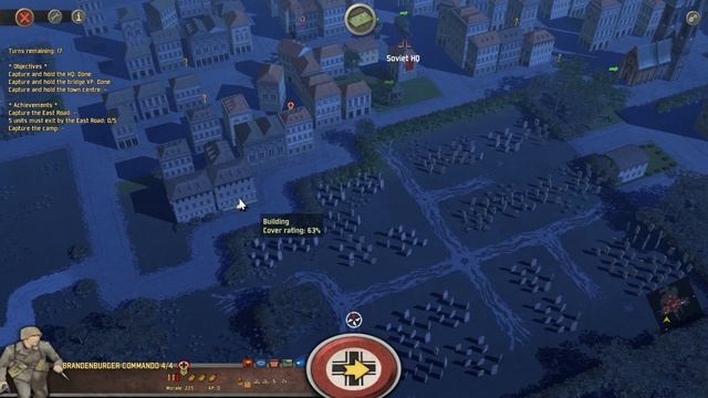 Let's Play Battle Academy 2: Eastern Front - Part 1 смотреть онлайн