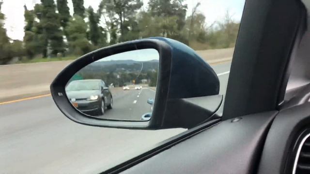 Mk7 tdi (stock) vs. mk7 tdi stage 1+ Kerma tuned смотреть онлайн