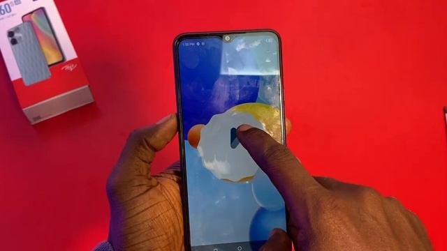 Itel A60s Unboxing and Review смотреть онлайн