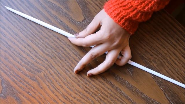 DIY Simple Home Decor - Paper Flower -DIY Wall Decor Ideas