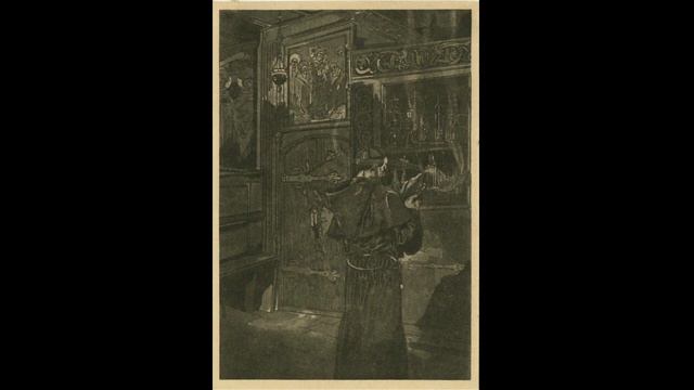 Эликсир Дьявола. Э.Т.Гофман. Часть 1 глава 1 "Детские и манастырские годы". смотреть онлайн