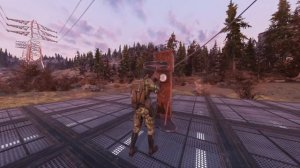 Fallout 76 Предметы CAMP для вашего SPECIAL