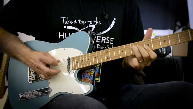 Fishman Fluence: Greg Koch Dallas Guitar Show 2018 Part II смотреть онлайн