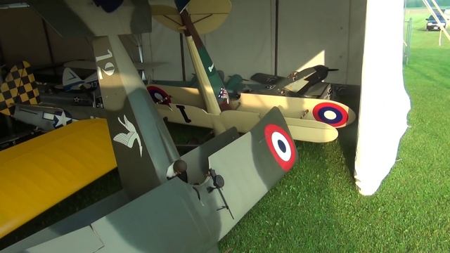 Warbirds and Classics over Michigan 2015 part 1 of 2 смотреть онлайн