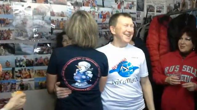Моржи Чебоксар. Реальная любовь смотреть онлайн
