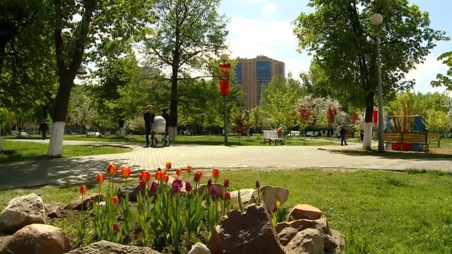 «ДЕНЬ СЕМЬИ» В РЕУТОВЕ БУДУТ ОТМЕЧАТЬ НЕДЕЛЮ 12.05.2016 смотреть онлайн