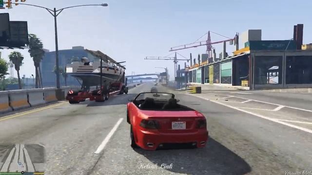 GTA V 60fps Test || i5 7500 16GB RAM GTX 1050ti 4GB смотреть онлайн