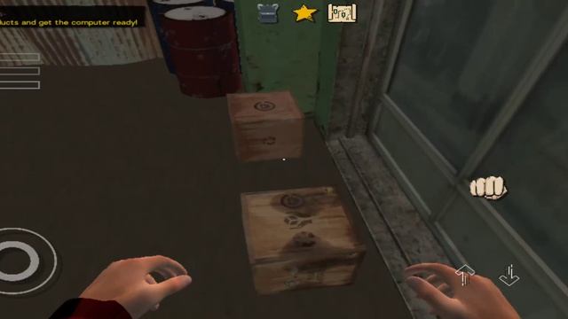I played the internet cafe simulator and I am rich ??? смотреть онлайн