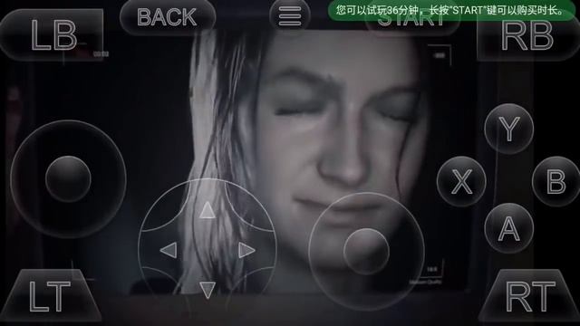 EMULADOR XBOX/PS4 - RESIDENT EVIL 7 (ANDROID/IOS) JOGOS DE CONSOLES NO ANDROID смотреть онлайн