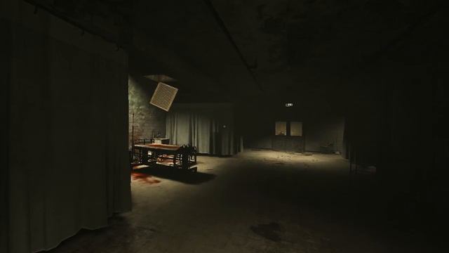 OutLast#5(Злой доктор) смотреть онлайн