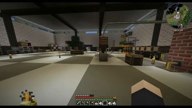 The Modded Machine Shop - #26 смотреть онлайн