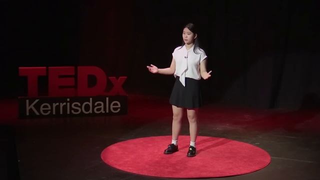 Study Smarter, Not Harder | Kiki Fan | TEDxKerrisdaleLive смотреть онлайн