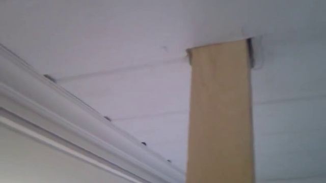 В пустую потраченные деньги заказчика. Москитка в подарок.