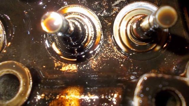 Как разобрать двигатель, ВАЗ (классика) первая часть смотреть онлайн