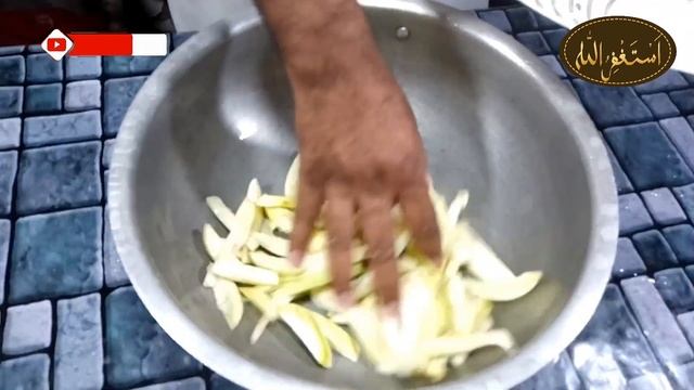 Instant Raw Mango Murabba Recipe | Mongo Murabba Recipe By KFS| Aam Ke Murabba Ki Aasan Recipe смотреть онлайн