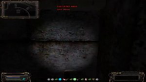 Тайник в тайнике .Тайник Котобегемота. ОП 2.1