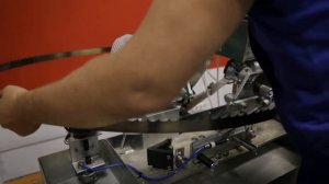 Принцип, настройка и работа оборудования |Станок для заточки ленточных пил АЗУ09 |  ПОЛЕЗНЫЕ СОВЕТЫ