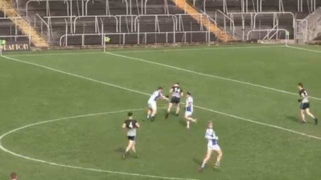 2022 Meath GAA Balreask Bar & Restaurant JBFC Final St Brigid's v Slane смотреть онлайн