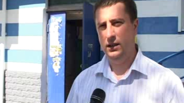 Ремонт лифтов