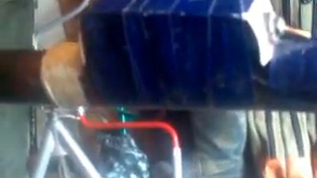 Видео0122 Сигнализатор для донки своими руками. смотреть онлайн