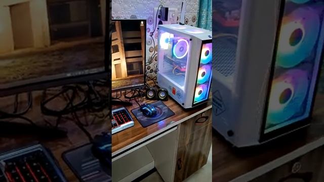 i7 12700F, 32GB RAM, 12GB GPU 3060 RTX, 32" LED FULL GAMEING PC #ALAMCOMPUTERCARE #pcgaming смотреть онлайн