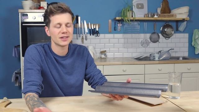 178: Baguette Pans / Trays - Worth the TRADE OFF? - Bake with Jack смотреть онлайн