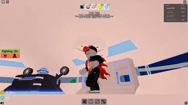 Base Number 3! [Clone Tycoon 2 - Roblox] смотреть онлайн