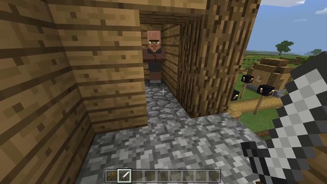 Minecraft "ROBLOX" World (Roblox in this Minecraft Seed) смотреть онлайн