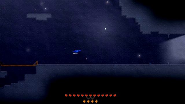 Dragon's wake speed/fail/run(good ending) part 1/2 смотреть онлайн