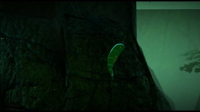 Blessed Dolphin Life - Whale vs Sharks [LittleBigPlanet 3] PS5 Gameplay смотреть онлайн