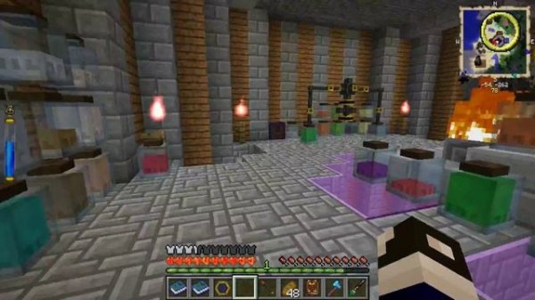 Magic Mastery (Thaumcraft) - Part 9 - Wands! Insufficient Vis...