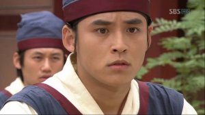 Рисующий ветер 1 сезон 3 серия