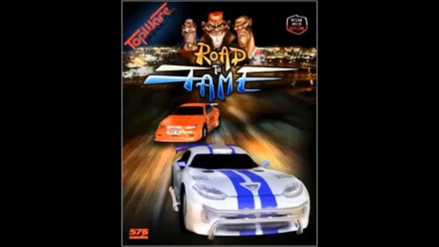Road To Fame Soundtrack