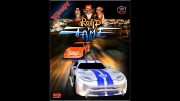 Road to Fame Soundtrack