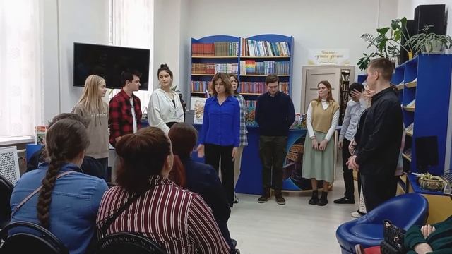 ВЫСТУПЛЕНИЕ "Корней Чуковский" смотреть онлайн