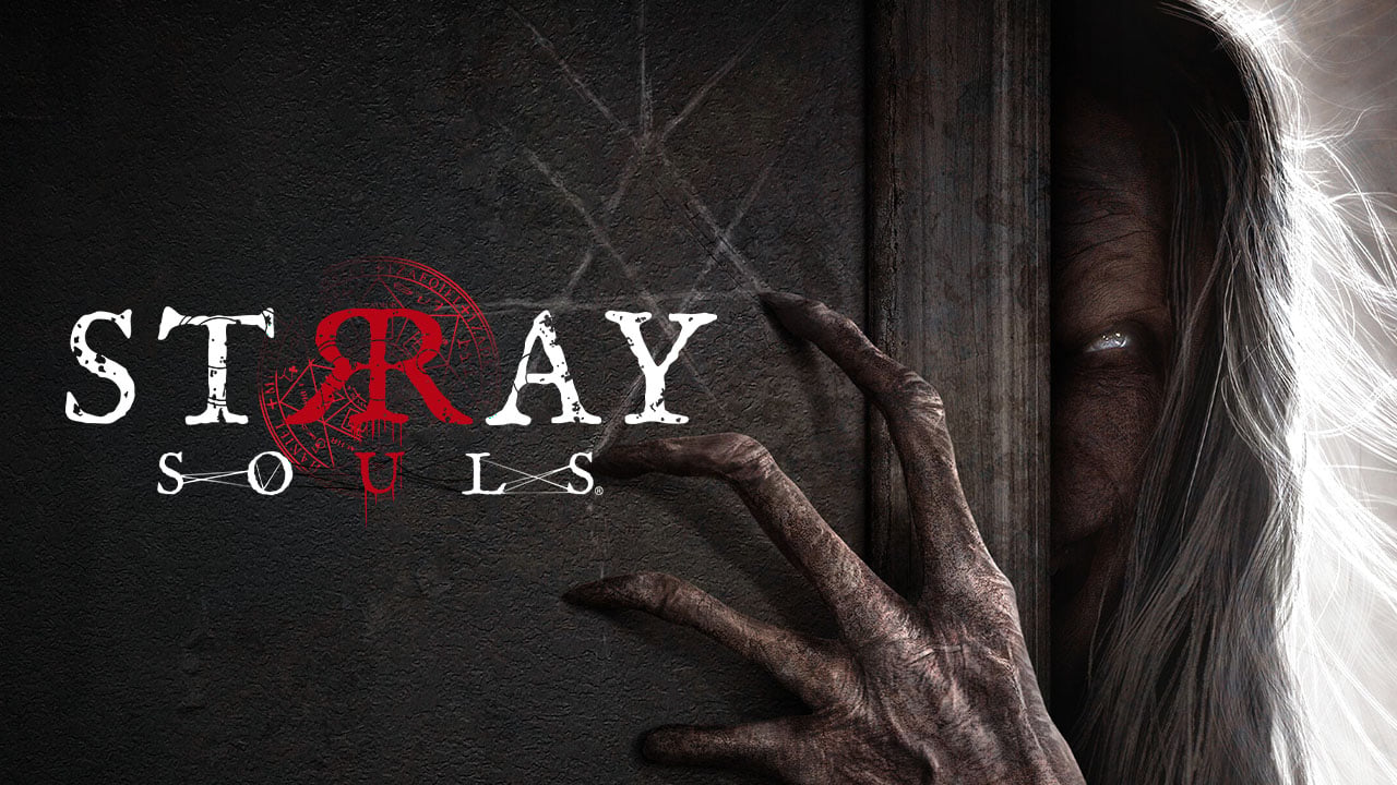 STRAY SOULS. Прохождение. Обзор. Загадки с кубиками и пианино. смотреть онлайн