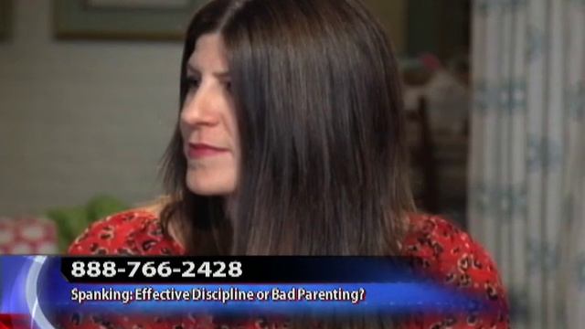 The Spanking Wars: Effective Discipline or Bad Parenting? смотреть онлайн