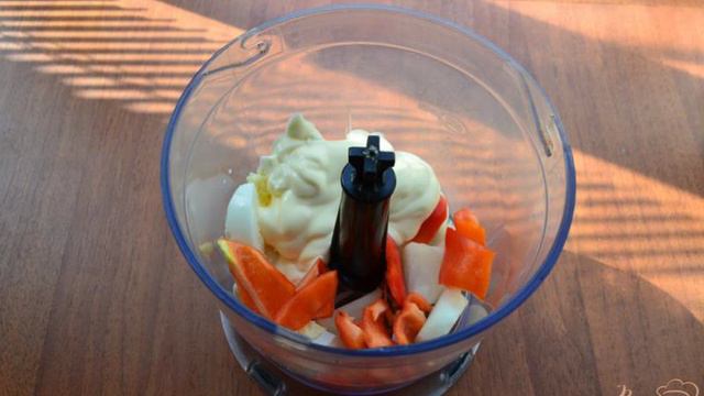 Рецепты от шеф-повара