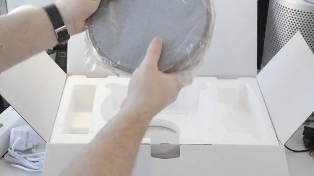 Unboxing Review: Tivoli Audio Art Orb смотреть онлайн