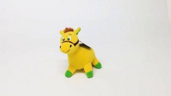 Интерактивная игрушка ЛоШарик