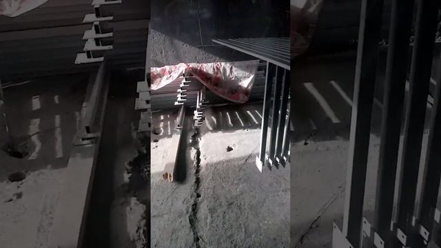 покраска 40 р.погонный метр... смотреть онлайн