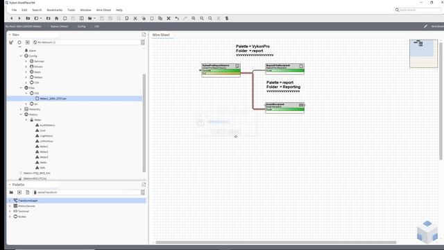 HOW TO: Export Niagara 4 Histories as CSV Files смотреть онлайн