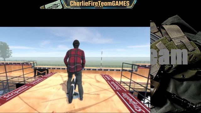 EP2 PIPE BY BMX STREETS//// CHEAT CODES смотреть онлайн