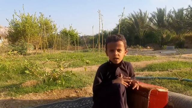 شاهد الطفل منتصر كيف يجيب على 50 سؤال من غزوة بدر الكبرى وصور مهمه اخرى من هذه الغزوه المباركه смотреть онлайн